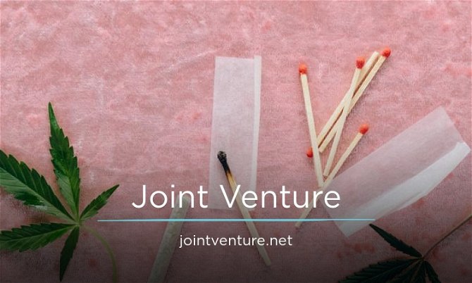 JointVenture.net